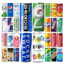 Yotta 캔음료 250ml 240ml 30캔 20캔 업소용 탄산 에너지드링크 이온 커피 파워에이드 코카콜라 포카리스웨트 환타 마운틴듀 레드불 핫식스 몬스터 델몬트 중 택1, 캐나다드라이 진저웨일 250ml 30캔
