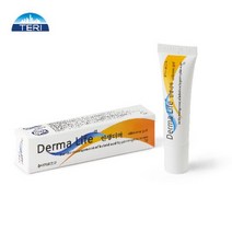 [무료배송]태리 더마라이프 흉터연고 수술 화상 제왕절개 7g, 단품