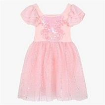 로엠걸즈 NC12 롱기장 스페셜 발레복 RGGW22A3P