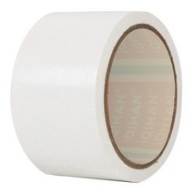 IQIHAN 다다 강력 면테이프 60mm 20m 하양