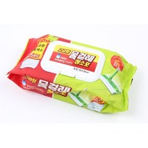[마크트] 고급형물걸레청소포 바닥청소 걸레포 물걸래 청소걸레 청소물티슈 밀대청소포 거실청소 청소용품 _ 2108EA, 본상품선택