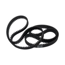 고무패킹 가스켓2개갑 HTD 5M 고무 타이밍 벨트 폐쇄 신형 480mm 길이 96 Teeth 15mm 너비 산업용, 한개옵션0