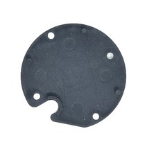 JP 스쿠터 지핀 디스플레이 커버 FLJ 스피드 웨이 미니 4 RUIMA MINI4 전동 대시 보드 플라스틱 예비 부품, 06 Cover