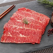 호주청정우 3초구이 부채살200g 4팩+소스 /소고기, 호주 부채살200g 4팩-3초 구이용, 3초 구이용 호주 부채살 200 4팩