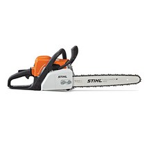 스틸 STIHL 체인톱 엔진톱 MS-170 기계톱 전기톱