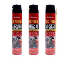 불스원 흡기계통 세정제 550ml 자동차용, 흡기세정제 500ml, 1개