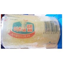 주방용품쇼핑몰 랩(이츠웰 15Cm) 잡화점, 1, 1