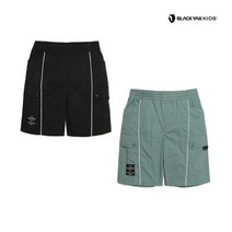 블랙야크키즈 넘나 시원한 BK샌드5부팬츠 기능성 반바지 1BKHPM1904 NC불광
