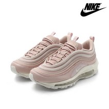 나이키 에어맥스 97 우먼스 핑크 옥스퍼드 DH8016-600