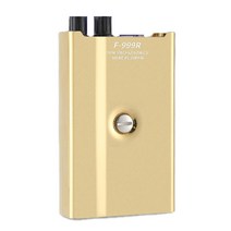 안티 카메라 감지 탐지 DIY 고강도 벽 마이크 누수 오일 누출 청력용 음성 청취 감지기 F999R, Gold, 1.Gold
