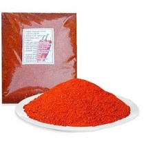 고추농사꾼 고추가루 김장 찌개용, 1kg, 10개