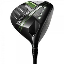 캘러웨이 남성용 에픽 스피드 드라이버 P155299, 왼쪽, 10.5, 프로젝트 X 스모크 IM10 50 그라 + 정기적인