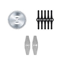 FENGMI 예초기날 예초기부품 세트 (추가구매용), 1개