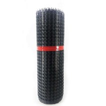 메쉬휀스 능형망지주 펜스 철망 울타리 철조망 경계망, 높이1.2m 메쉬 3cm두께1.6 길이 50m