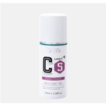 닥터아이티엔 스웨티크림 100ml 손땀 발땀 관리