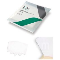 반도체 LCD 장비 오염제거 크리닝 와이퍼 HACCP 위생