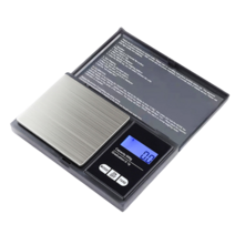 휴대용 초정밀 측정 전자저울 가정용 미세 계량 주방 미니 저울, 디지털저울DS 100g-0.01g