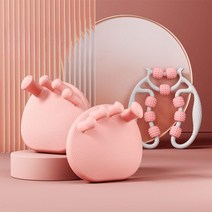 필라스본 오다리교정 체형 다리붓기 교정, 핑크세트 + 클램프
