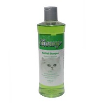 아율원^(5만원몰) 쇼니 고양이 헤어볼 샴푸 500ml (백합향)_아율원S+orEa!, 단일상품－, 단일상품－