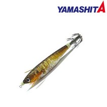 야마시타 토토슷테 TOTO SUTTE R WS95NC 한치 쭈꾸미 갑오징어, F/BO, 1개