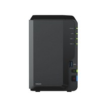 시놀로지 Synology DS224+ (2베이)