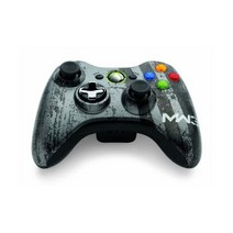 Microsoft 콜 오브 듀티: 모던 워페어 3 한정판 무선 컨트롤러