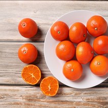 고당도 제주오렌지 홍미향 미하야 홍귤 1kg 3kg 5kg 선물용 가정용, 가정용 2kg(12-25과내외)