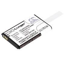 바코드 스캐너 배터리 KDC350CFi-G6SR-R2, 01 Black