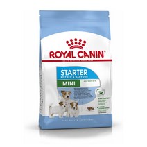 로얄캐닌 독 미니 스타터 M&B 3kg 강아지사료, 독 엑스스몰 퍼피 3kg