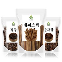 뱅쇼 키트 뱅쇼재료셋트 300g 계피스틱 팔각향 정향 셋트, 1개