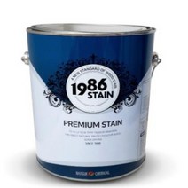 나무니스칠 1986 페인트칠 4리터 마호가니