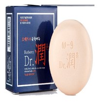 강서화학 닥터윤 오메가-9 유황비누 100g 1개 DR-1