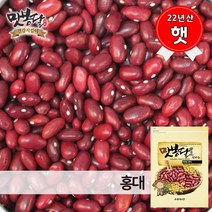 2022년 강낭콩 강남콩 홍대 양대 국내산, 1개, 500g