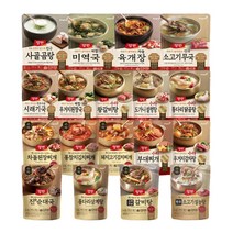 동원 양반 즉석국 즉석탕 즉석찌개 모음, 수라 부대찌개, 5