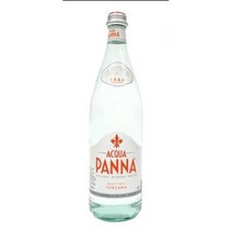 waterlime 아쿠아파나 미네랄 생수 먹는샘물 지하수 750ml, 10set