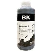 오에이존 엡손호환 C5790 무한잉크 검정(안료) 1L/WF-C5210 C5290 C5710 C579R C529R등
