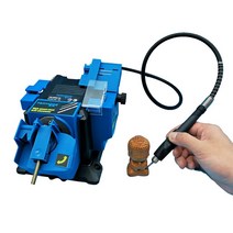 자동 드릴 닥터 연마기 드릴날 비트 연삭기 샤프너, 220V 표준  플렉시블 샤프트