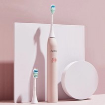 아이요 음파전동칫솔 P7 핑크, 본상품선택