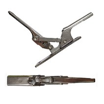 대성부품/SS 스텐 스토퍼/윙바디/문짝고정고리/B901-4(S)/윙스토퍼/1톤/화물차/5톤/25톤/특장차/대형트럭/날개고정장치/스프링/포터2/봉고3, SS 스텐 스토퍼(B901-4(S)