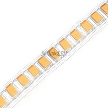 10pcs B-3528 6.3V 10V 16V 25V 35V 50V 1UF 2.2 미크로포맷 4.7 33 탄탈륨 커패시터 106E 107J 226C, 07 B-3528-16V-33UF-336C