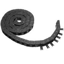 품질좋은 오픈형 밀폐형 케이블체인 Voron 보론 BOM, 오픈형 1Mx10x11