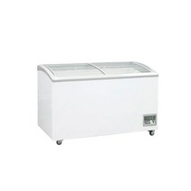 젤라또 냉동 350L 쇼케이스 아이스크림 GCT-SD345