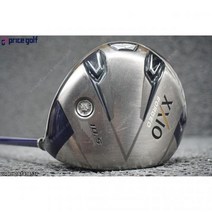 젝시오 포지드4 10.5도 S 중고드라이버