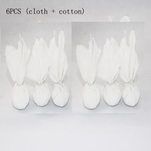 50g 셸락 바니시 셸락 조각 입상 분말 손으로 만든 기타 재료, 부뚜안 6개