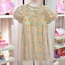 로엠걸즈 NC05 전판나염 샤원피스3 RGOW2243P