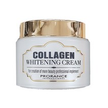 프로랑스 콜라겐 화이트닝 크림 100ml 대용량, 1개