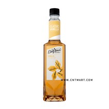 다빈치 바닐라향 시럽 750ml, 1개
