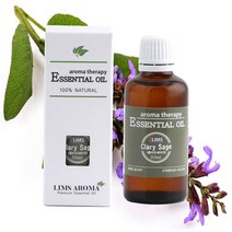 림스아로마 아로마오일50ml, 클라리세이지오일50ml