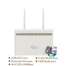 lte 라우터 와이파이 유무선 공유기 5g CPE100 4G Wifi 무선 모뎀 WiFi Sim 카드 LTE CPE 모바일 핫스팟 외부 안테나 커버리지 IP 카메라 용, [01] EU 플매트 카펫 러그, [02] Brazil Version