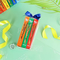 롯데제과 빼빼로데이 수제포장 3갑 x 56세트 / 선물세트 사무실 어린이집, 없음